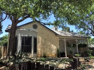 14610 Town Hill Dr, Austin, TX 78728