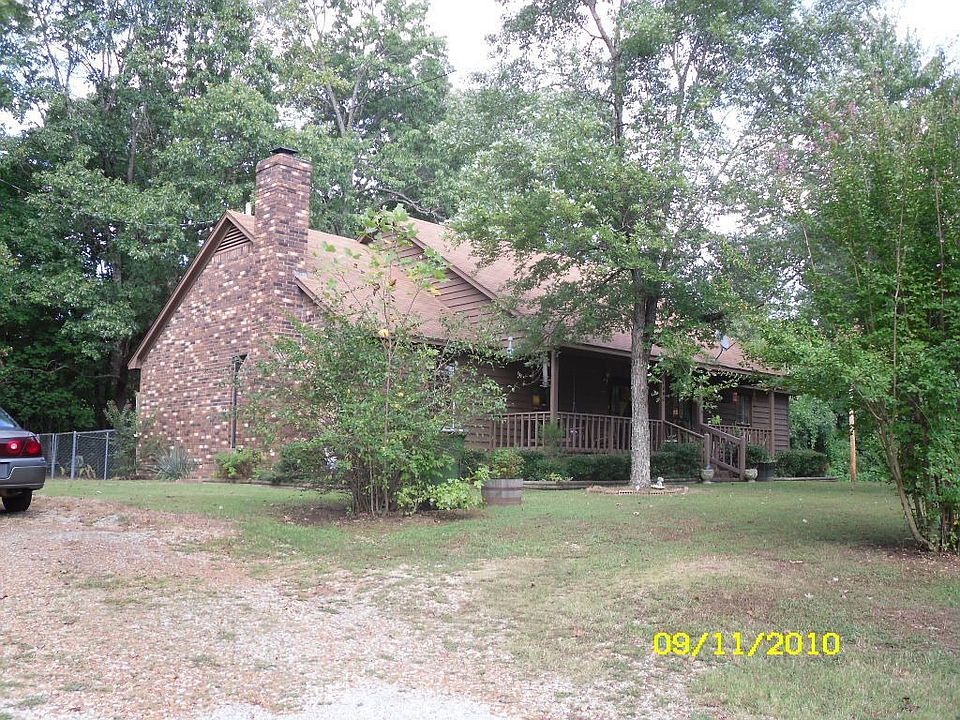 1594 Hernando Rd, Holly Springs, MS 38635