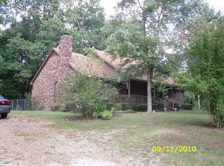 1594 Hernando Rd, Holly Springs, MS 38635