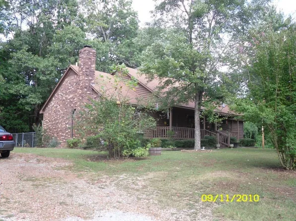1594 Hernando Rd, Holly Springs, MS 38635