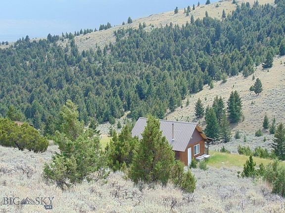 2nd image of W Fork Indian Creek Rd