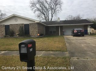 2107 Pear St, Deridder, LA 70634