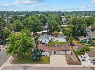 4095 Quay St, Wheat Ridge, CO 80033