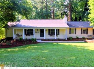 3610 Lassiter Rd, Marietta, GA 30062