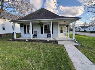 521 Penn St, Decatur, IN 46733