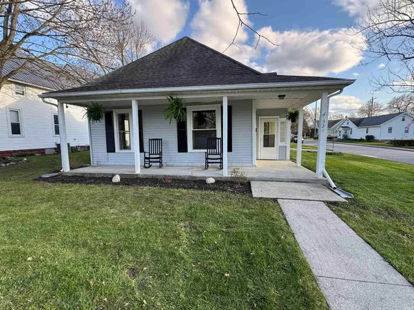 521 Penn St, Decatur, IN 46733
