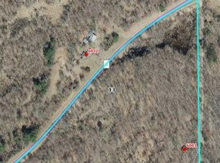 6001 County Road X, Webster, WI 54893