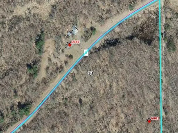 6001 County Road X, Webster, WI 54893