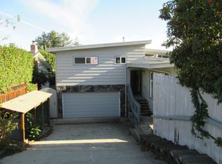 5400 Jigger Dr, Soquel, CA 95073