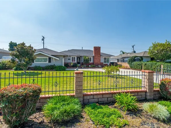 1220 E Bennett Ave, Glendora, CA 91741