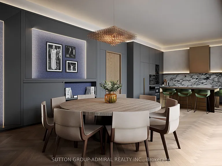 500 Dupont St #502 — Photo 20