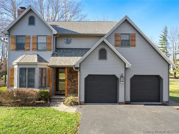 304 Quail Ridge Lane, Madison, IN 47250