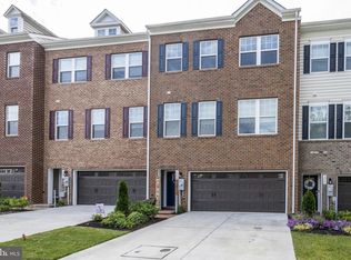 3904 Effie Fox Way, Upper Marlboro, MD 20774