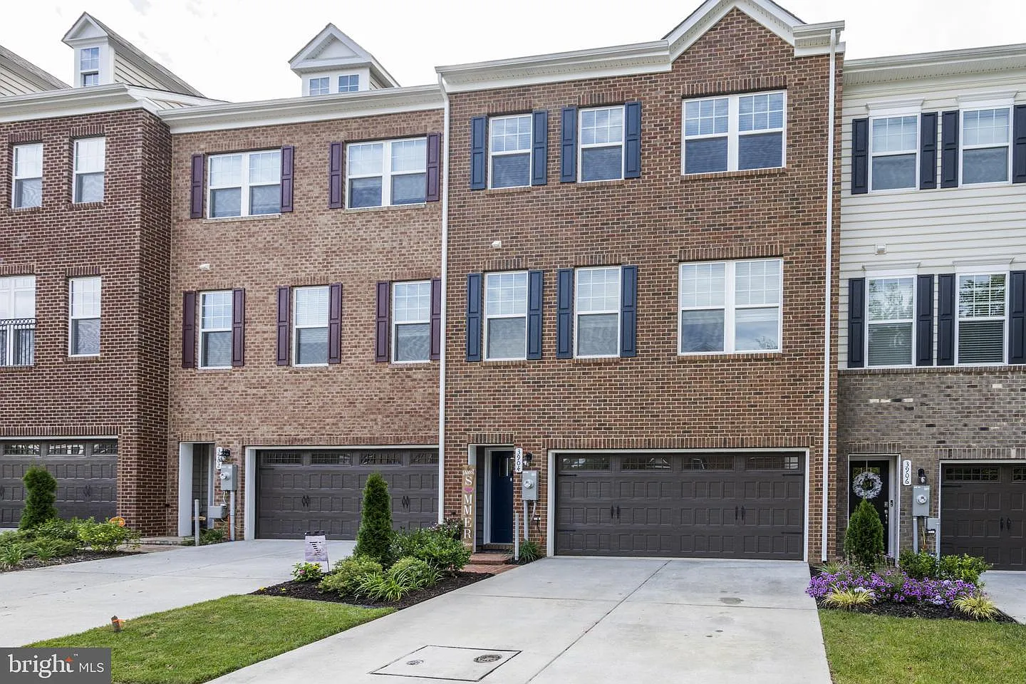 3904 Effie Fox Way photo 1