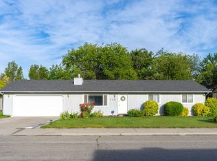 719 Apache Way, Twin Falls, ID 83301