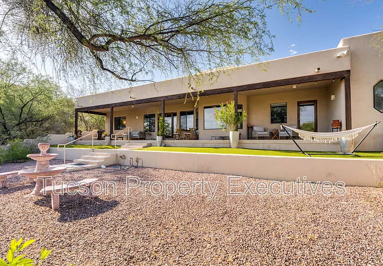3901 N Vista De La Cima — Photo 40