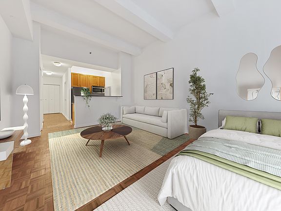 2nd image of 85 John St APT 8K