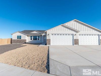 1365 Nevada Pacific Blvd, Fernley, NV, 89408