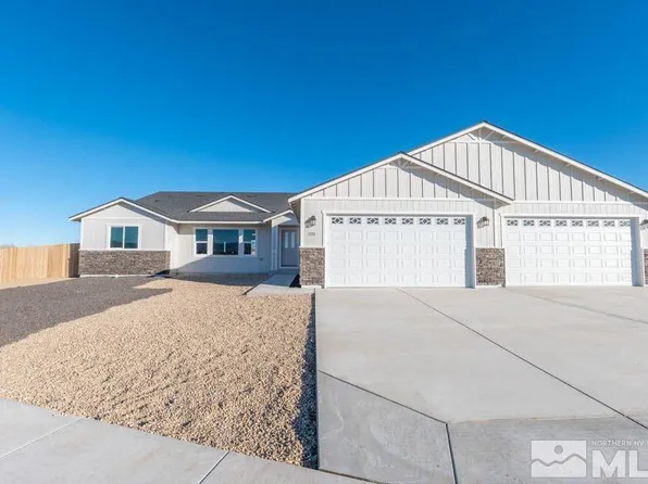 1368 Nevada Pacific Blvd, Fernley, NV 89408