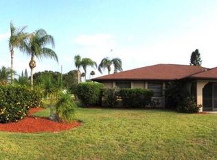 596 Morningside Rd, Venice, FL 34293