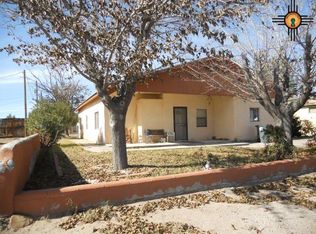 608 Corbett St #T, T Or C, NM 87901