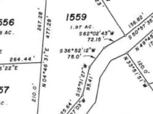 0 Dover Cir, Ranger, GA 30734