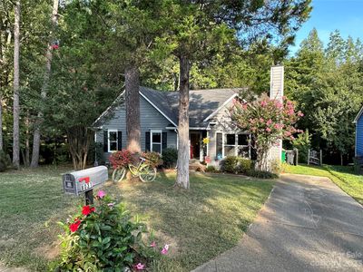 8031 Tiburon Cir, Charlotte, NC, 28215