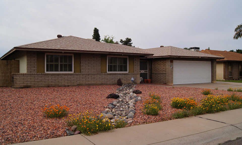 1st image of 4809 W Las Palmaritas Dr