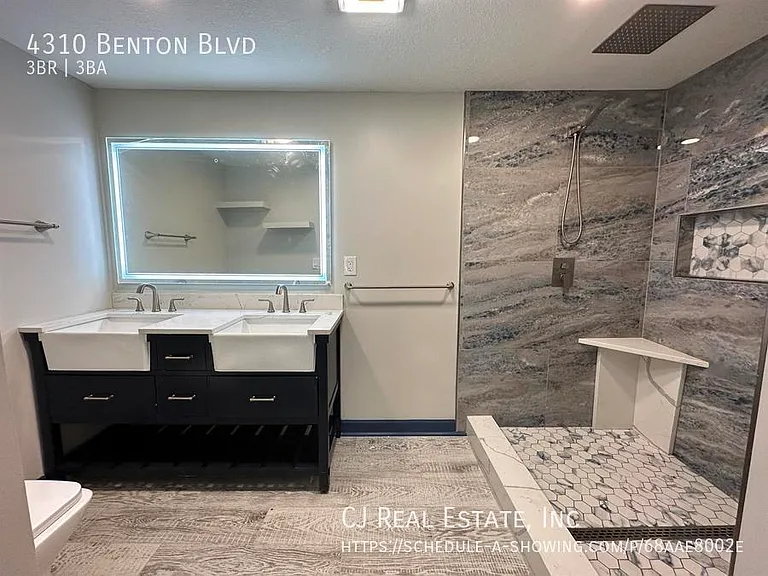 4310 Benton Blvd — Photo 11