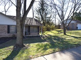 1120 E Miller Dr, Bloomington, IN