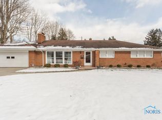 3628 Cherrywood Ln, Toledo, OH 43615