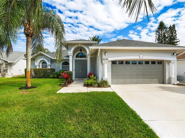 5235 Malvern CT, NAPLES, FL 34112