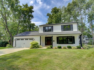 1344 Fir Ct, Naperville, IL, 60540
