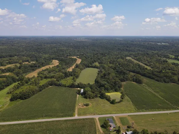 0 Bennington Pike, Vevay, IN 47043