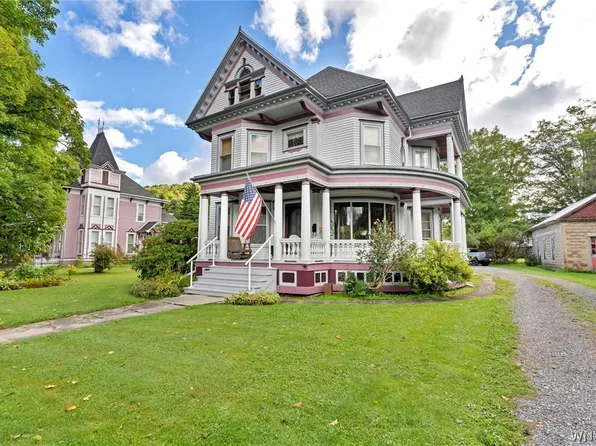 234 Main St, Bolivar, NY 14715