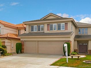 5 Faire Winds, Laguna Niguel, CA 92677