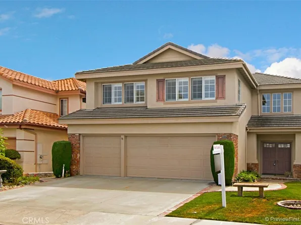 5 Faire Winds, Laguna Niguel, CA 92677