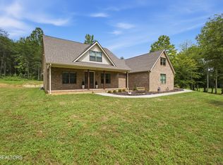 760 Paint Rock Rd, Philadelphia, TN 37846