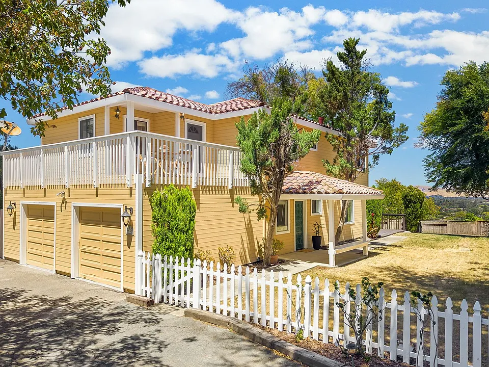 2542 Mockingbird Hill Rd