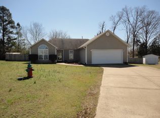 312 Morning View Cv, Henderson, TN 38340