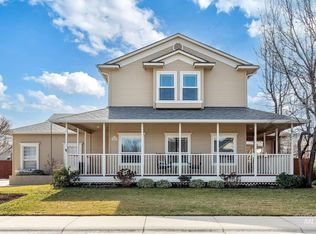 4507 W Blue Creek St, Meridian, ID 83642