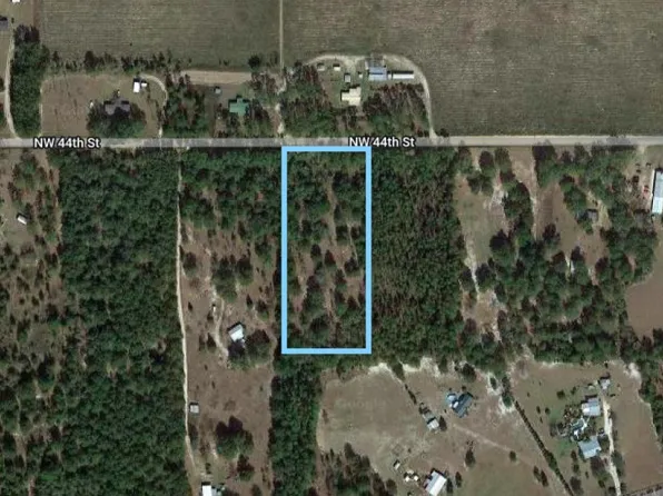 0 NW 44th St, Jennings, FL 32053