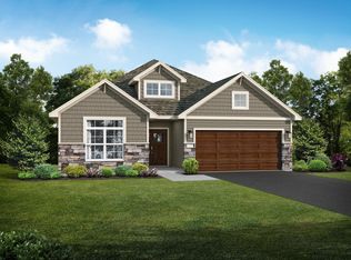 395 Emmy Ln, Hanover, MN 55341