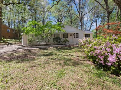 360 Wilmot Dr, Raleigh, NC, 27606