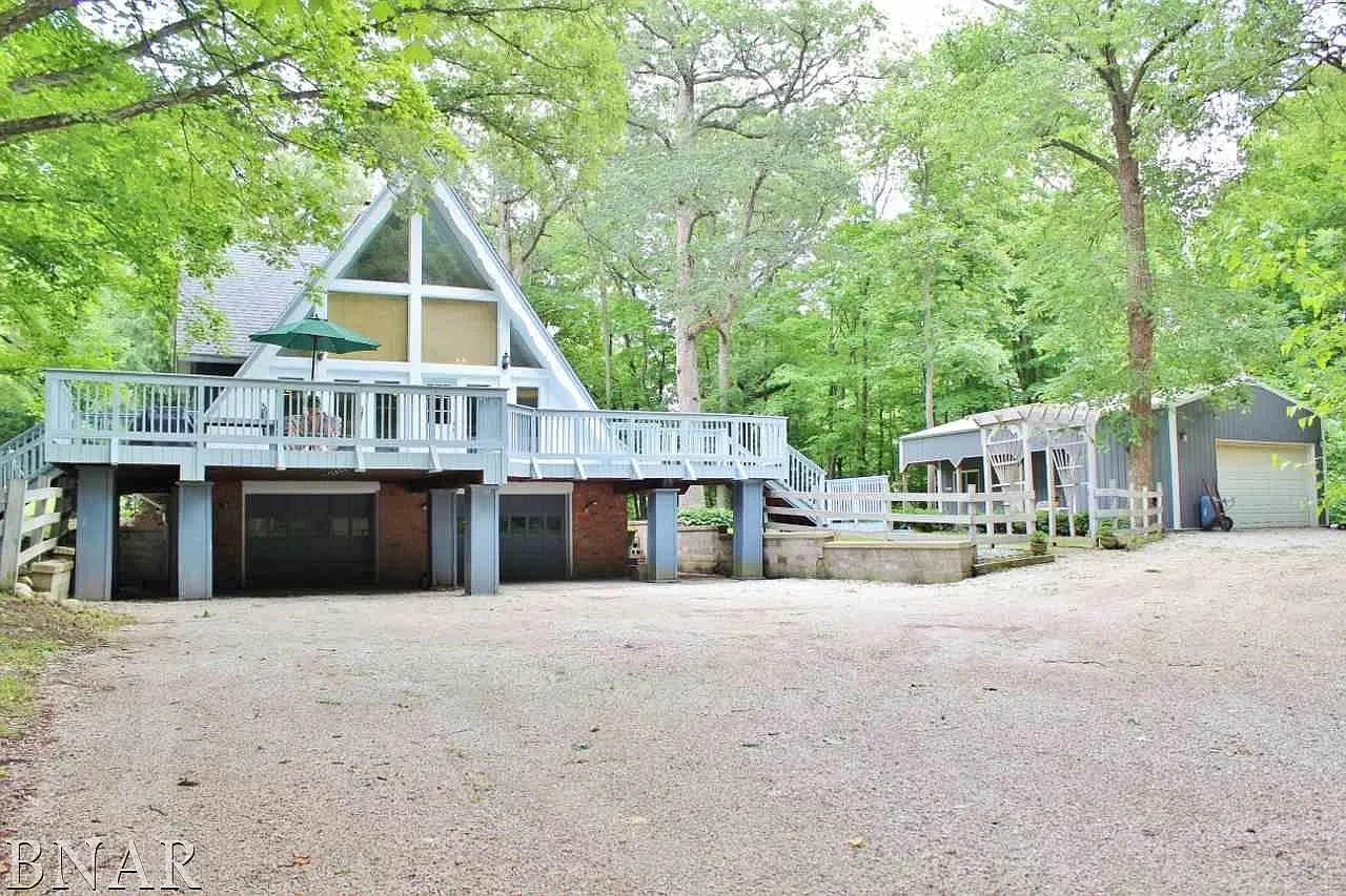 108 Timber Ridge Rd photo 1