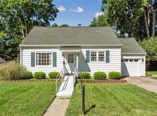 204 Penn Rd, Troy, OH 45373