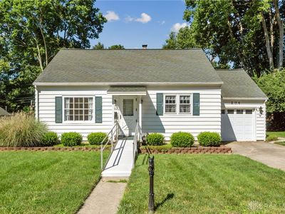 204 Penn Rd, Troy, OH, 45373