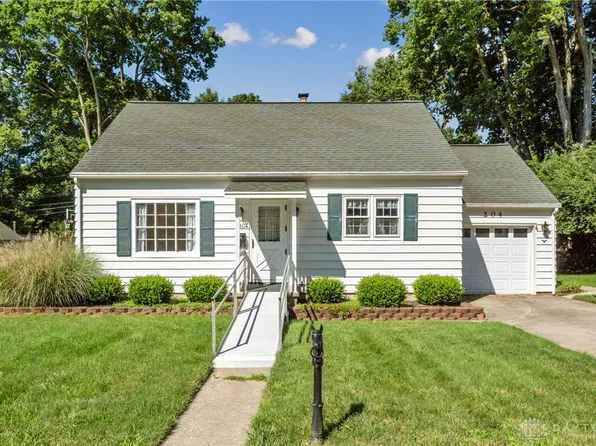 204 Penn Rd, Troy, OH 45373