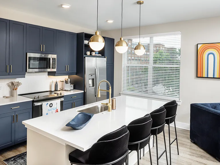 Broadstone SoBro apartments community photo