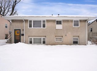 3742 3rd St NE, Columbia Heights, MN 55421